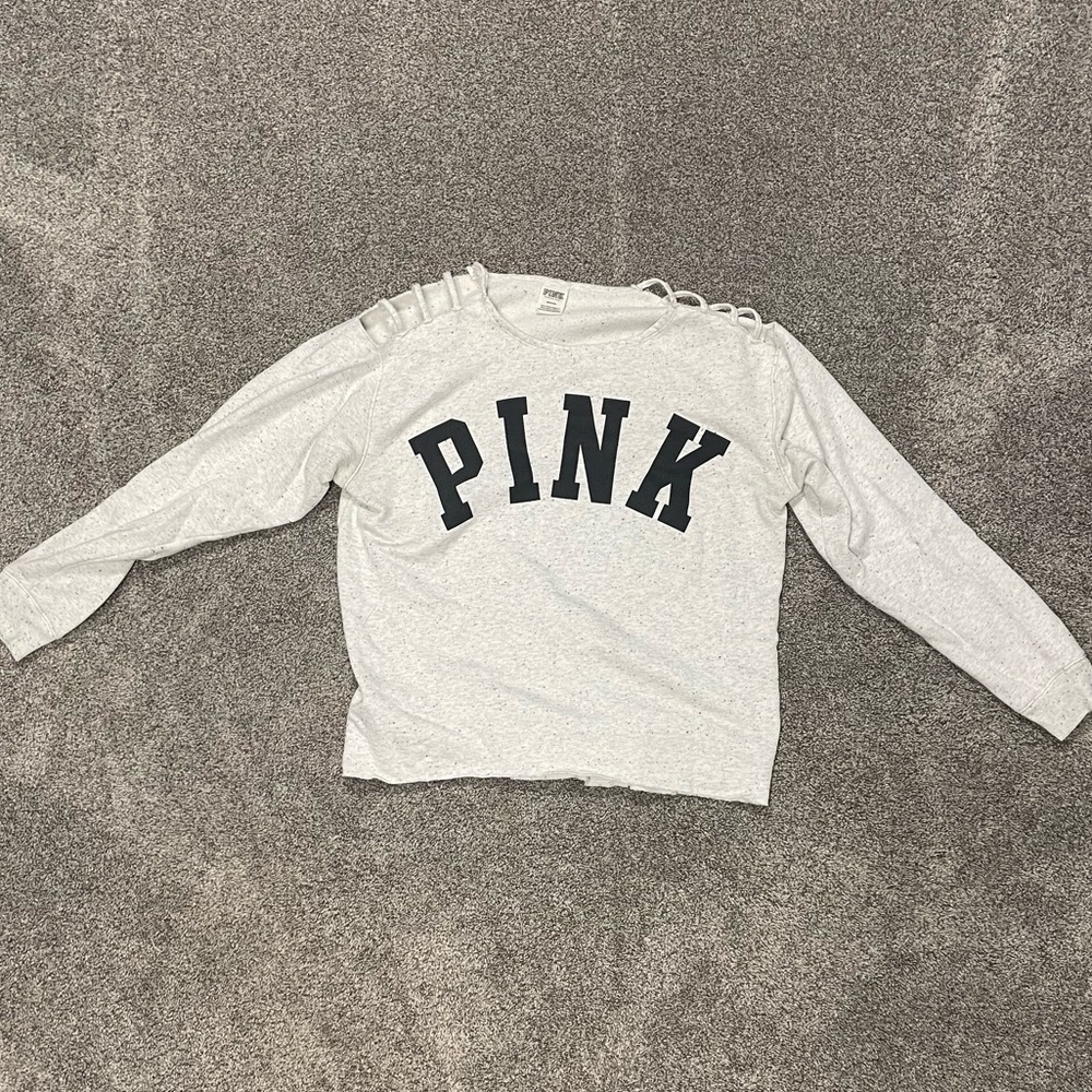 Victoria’s Secret PINK brand sweater